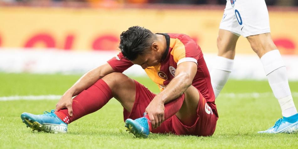 Falcao