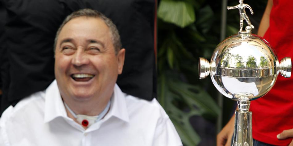 Luis Fernando Montoya