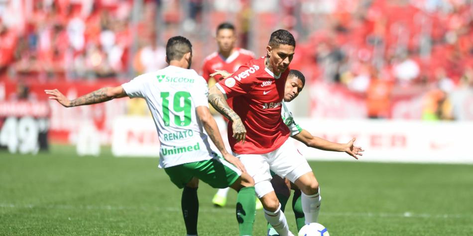 Paolo Guerrero