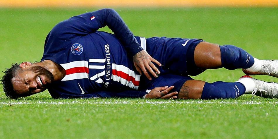 Neymar