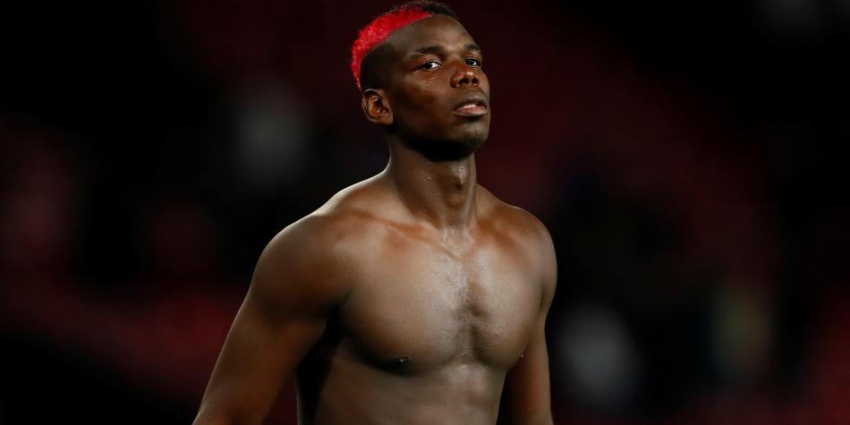 Paul Pogba