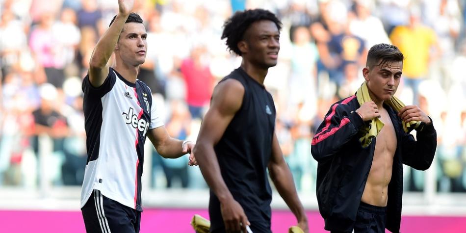 Juventus