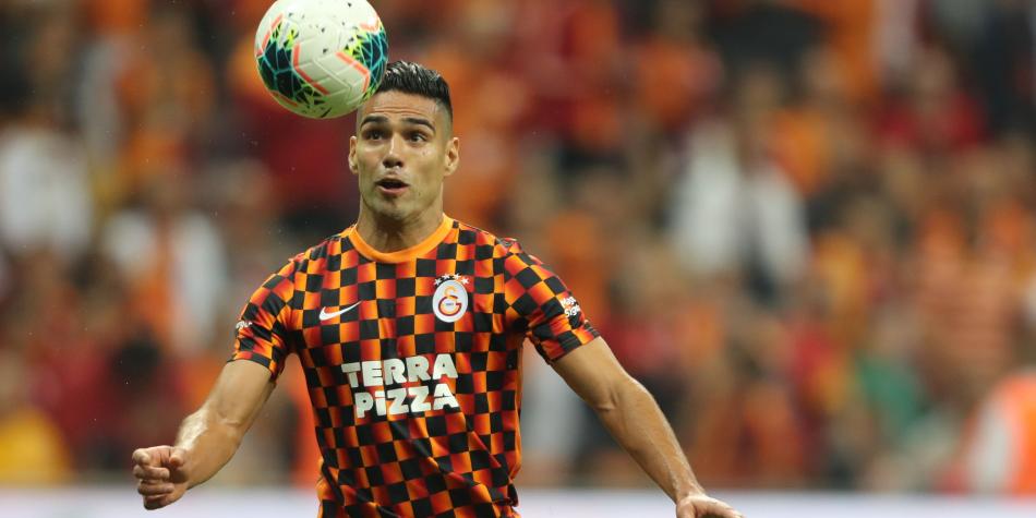 Falcao