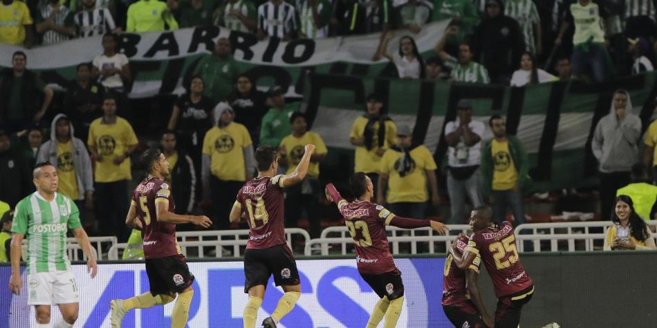 Tolima Nacional