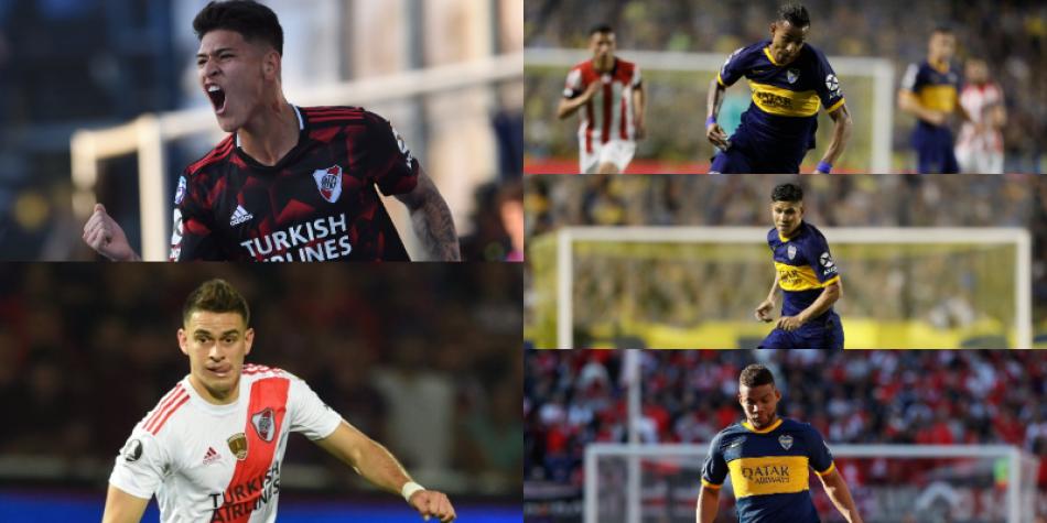 Colombianos en el exterior