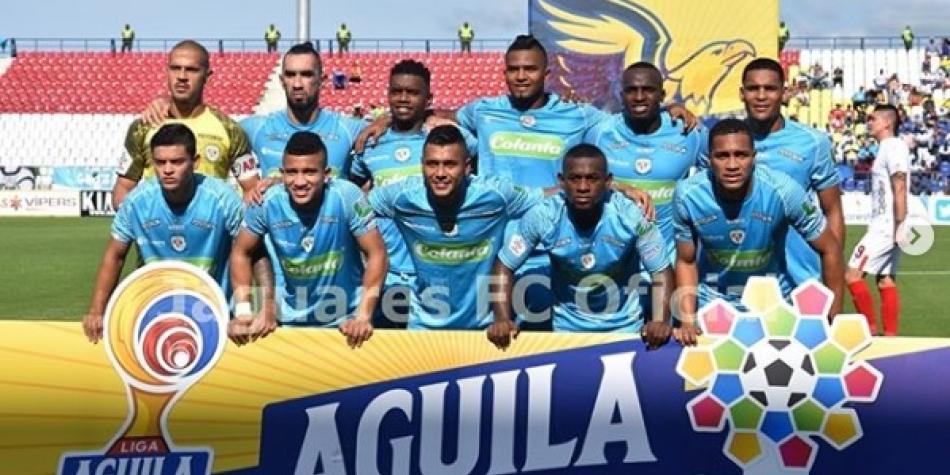 Jaguares