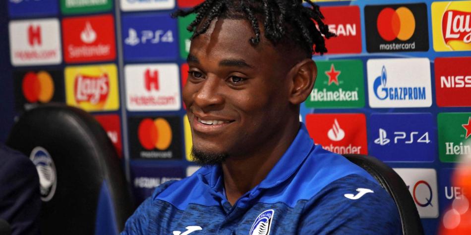 Duván Zapata
