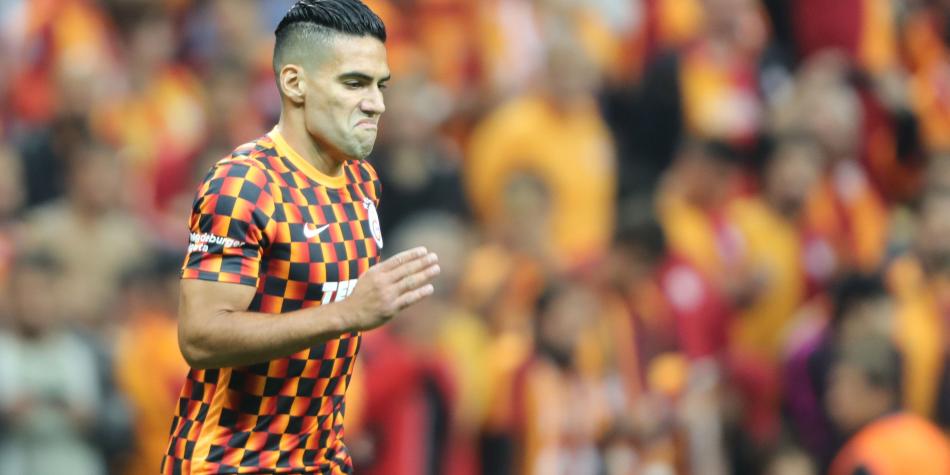 Falcao