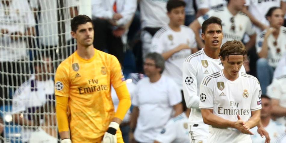 Thibaut Courtois