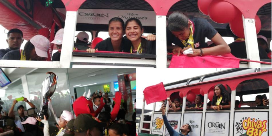 América de Cali