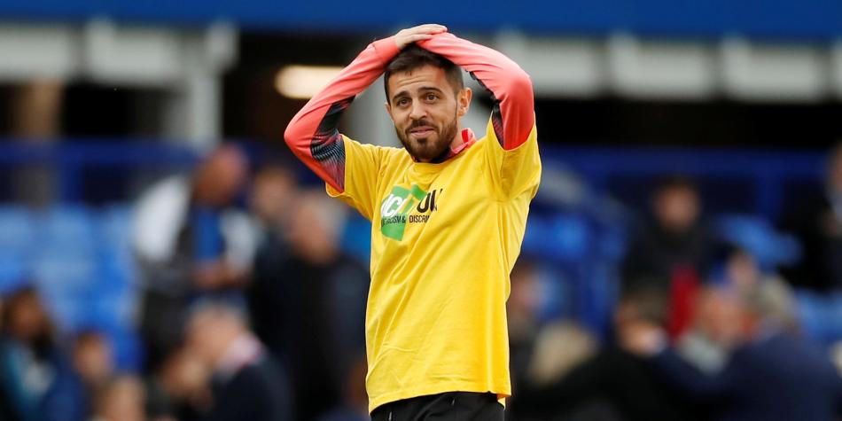 Bernardo Silva
