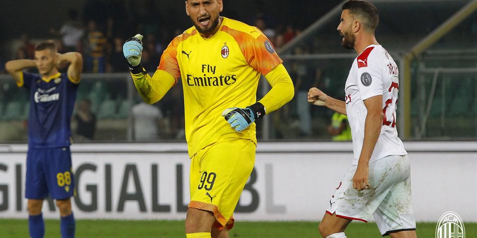Donnarumma