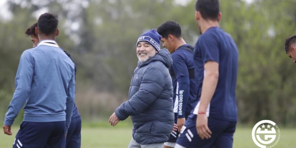 Maradona