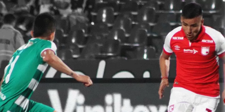 Equidad vs Santa Fe
