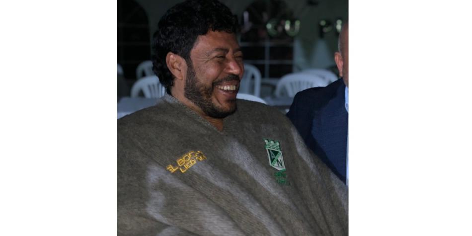 René Higuita