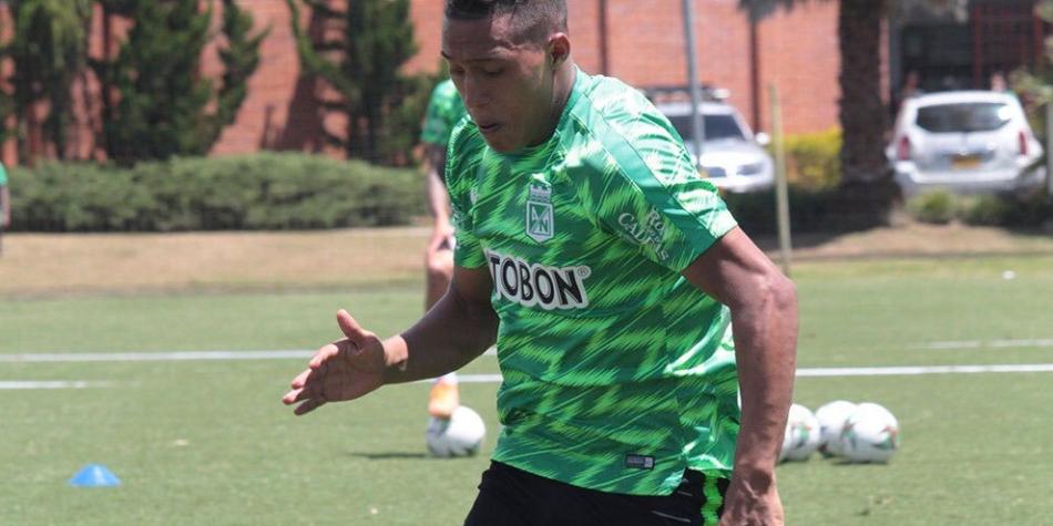 Atlético Nacional