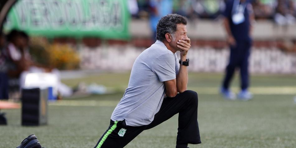 Juan Carlos Osorio