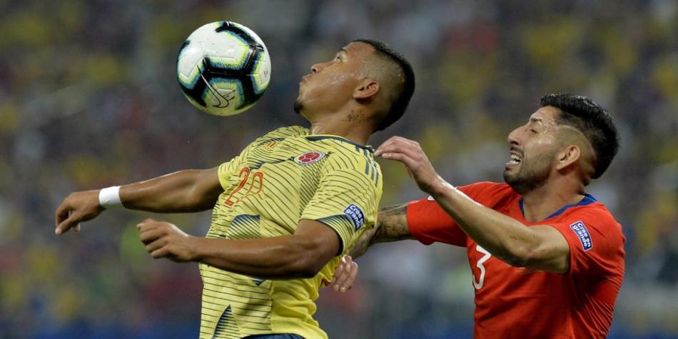 Selección Colombia
