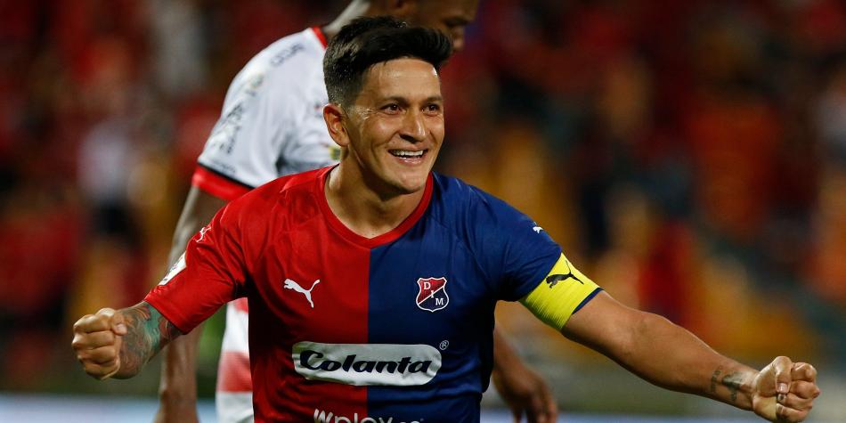 Germán Cano