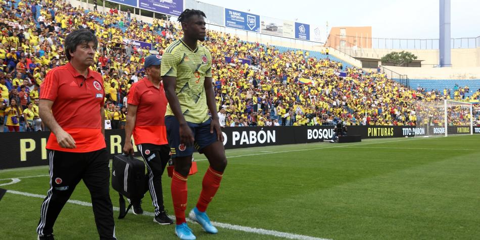 Duván Zapata