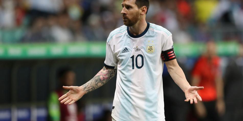 Messi