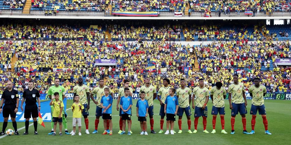 Colombia