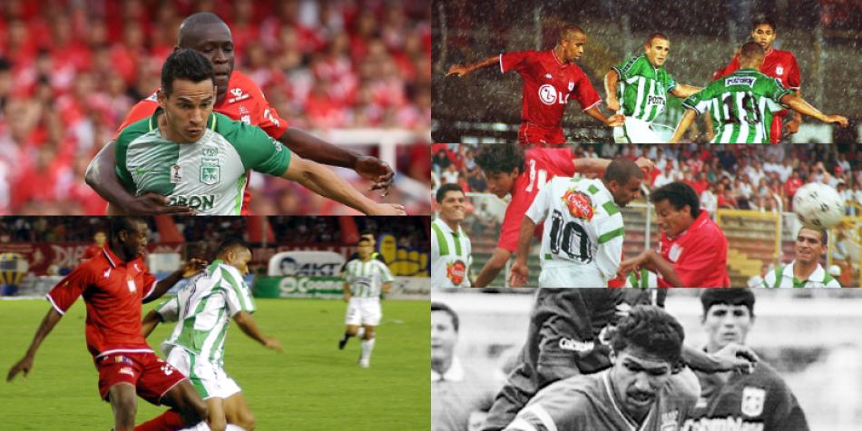 Ameríca-Nacional