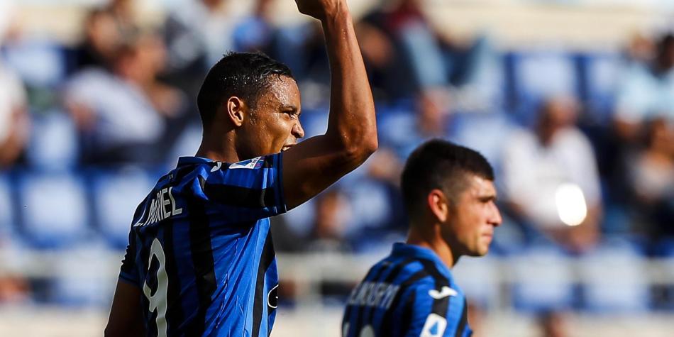 Luis Muriel