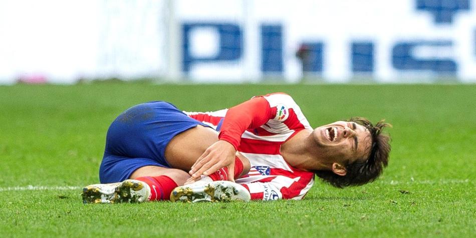Joao Felix