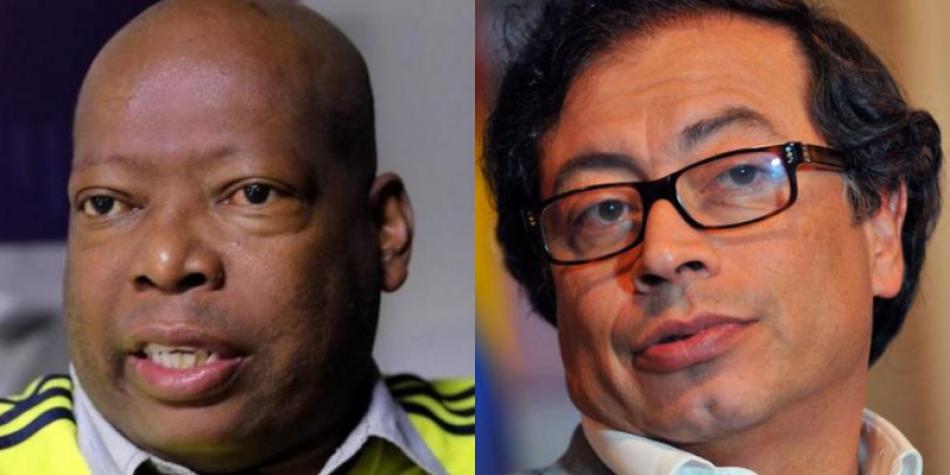 Petro y Tino
