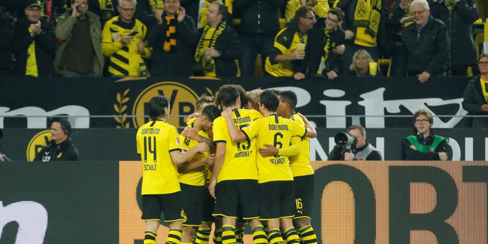 Borussia Dortmund