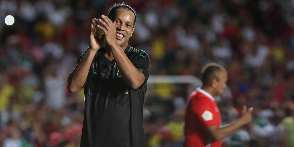 Ronaldinho