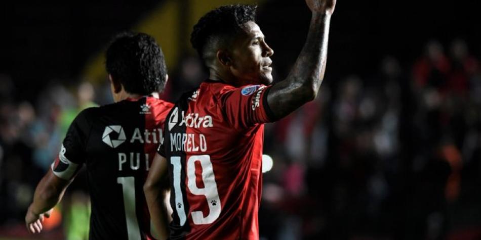 Wilson Morelo