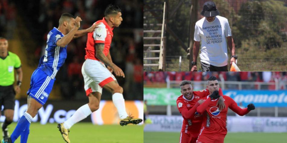 Liga Águila