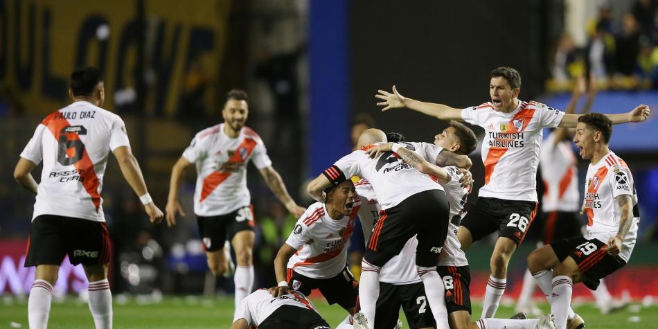 River Plate Hoy La Historia De Como Pararon La Liga De Argentina Noticias Colombia Hoy Colombianos En El Exterior Futbolred