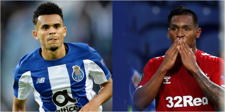 Díaz y Morelos