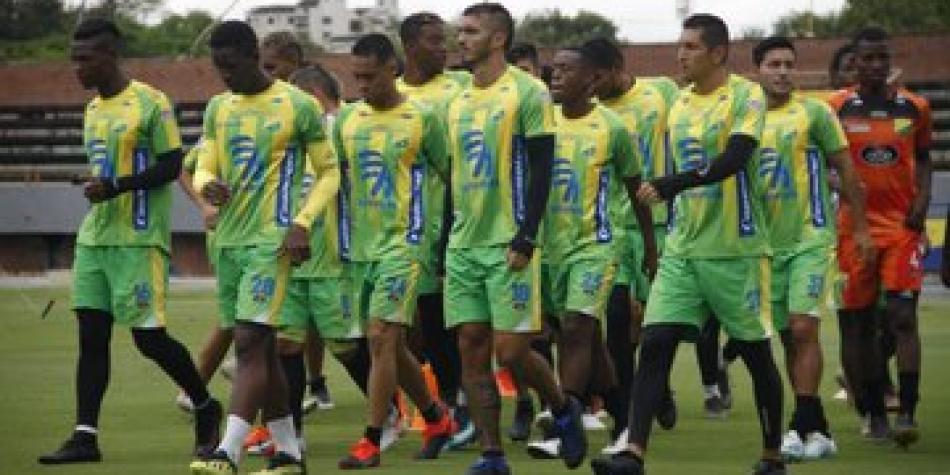Atletico Huila