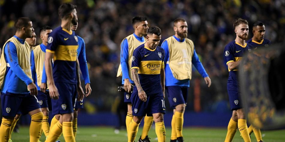 Boca Juniors