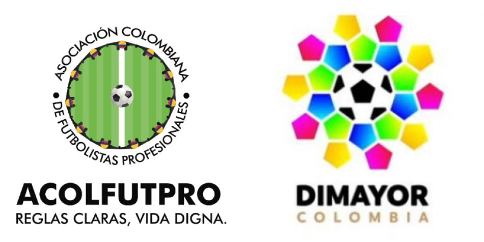 Dimayor y Acolfutpro