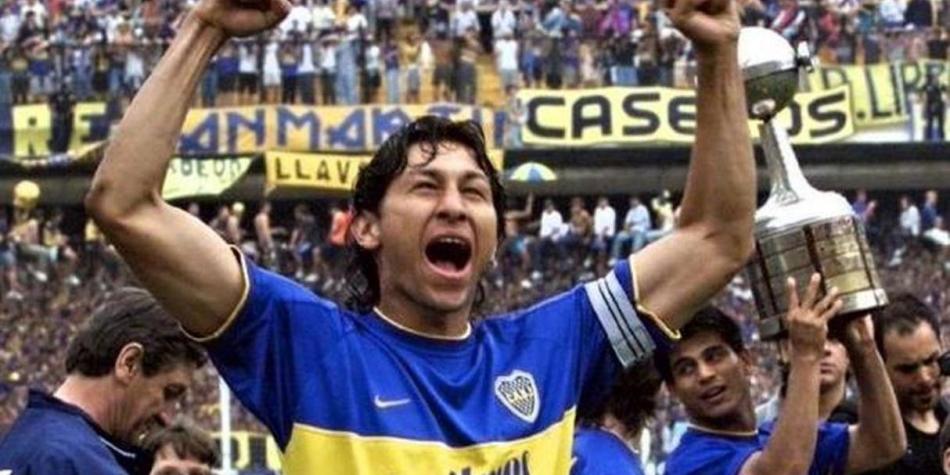 Jorge Bermúdez