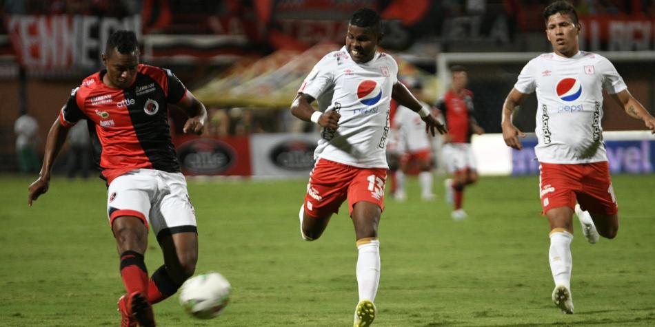 Cucuta América
