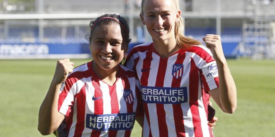 Leicy Santos