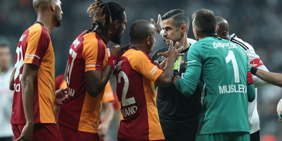 Galatasaray