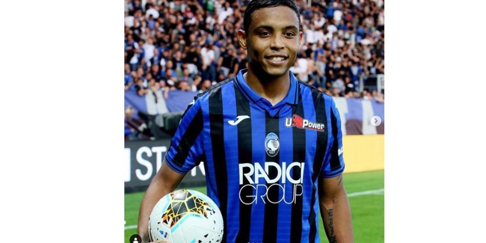 Luis Muriel