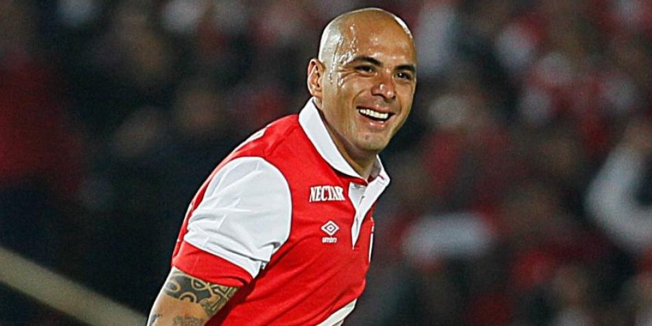 Omar Pérez