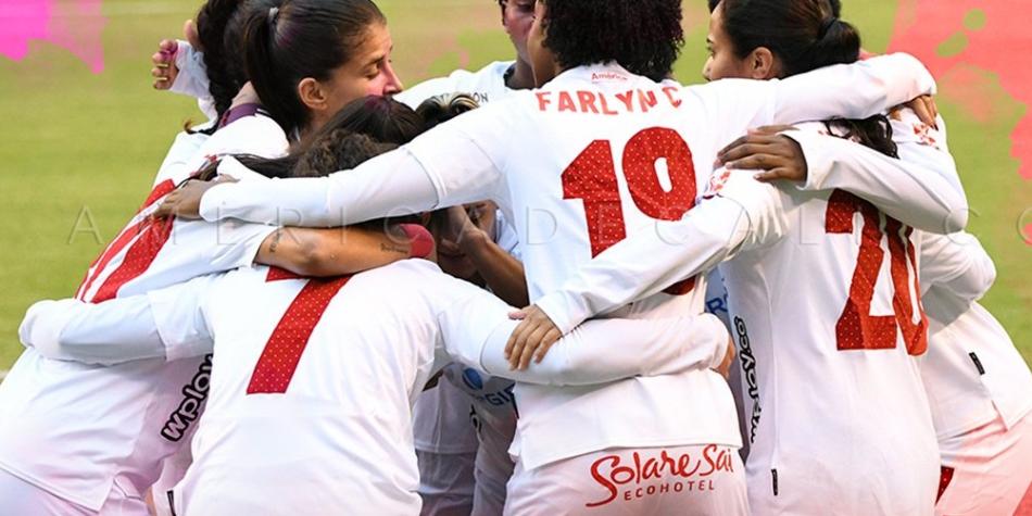 América Femenino
