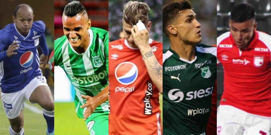 Liga Águila