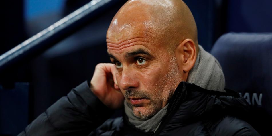 Guardiola