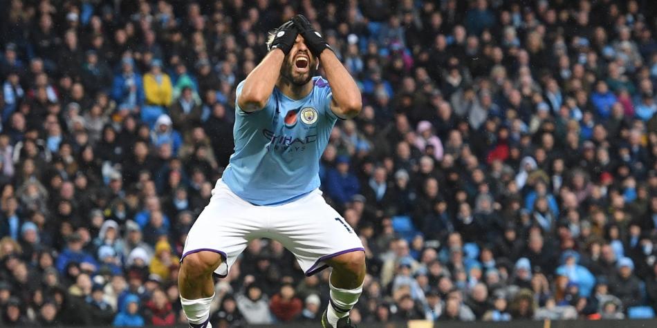 Manchester City