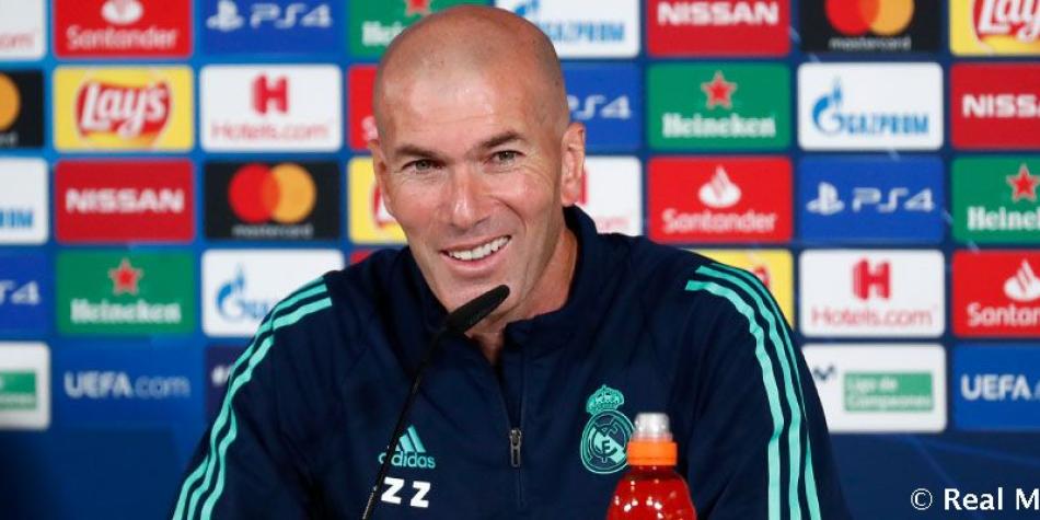 Zidane